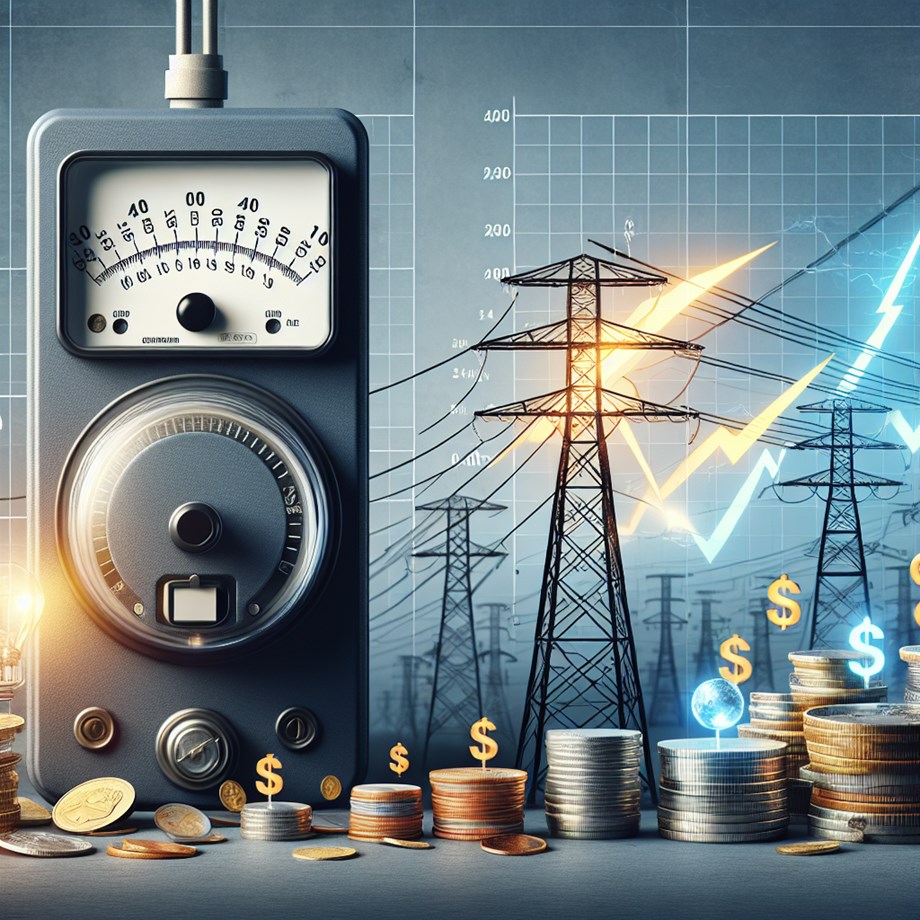 Power Surge: Delhis Looming Electricity Rate Hike Power Surge: Delhis Looming Electricity Rate Hike