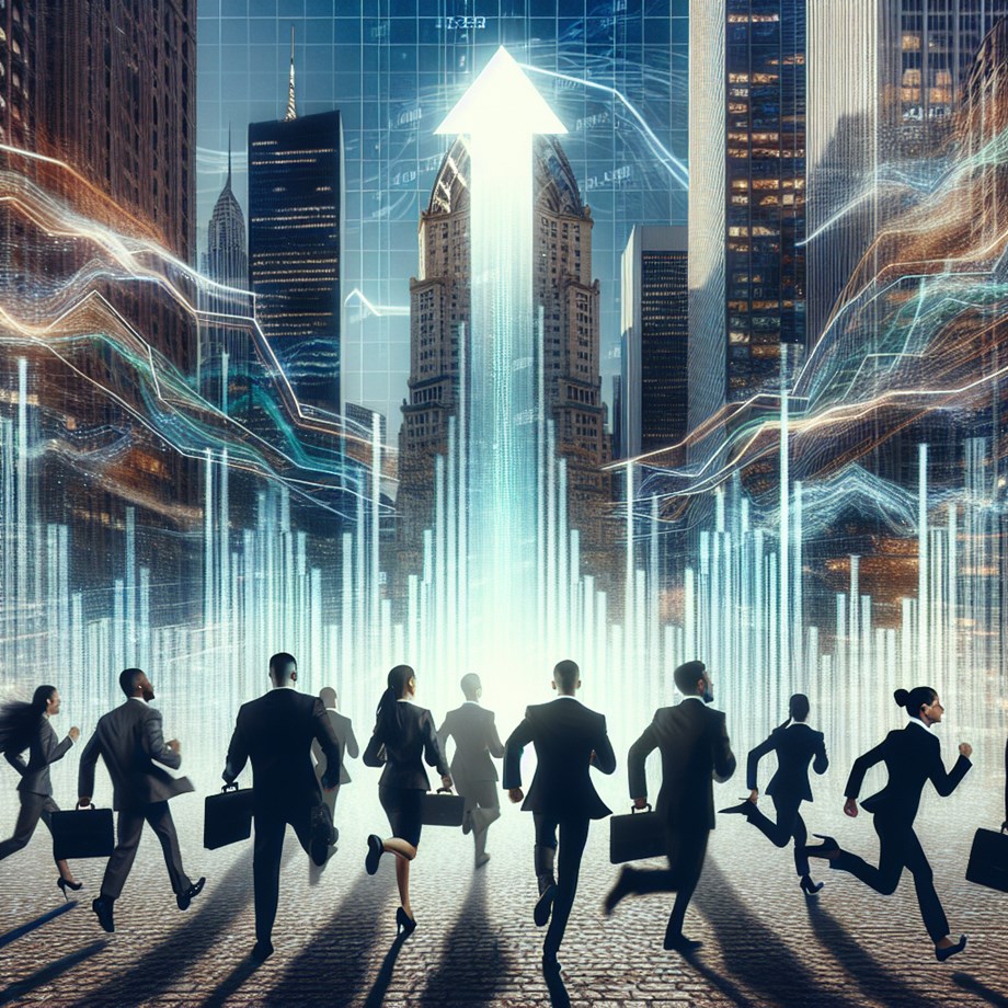 Market Stability: Wall Street Finds Balance Amid Tech Woes Market Stability: Wall Street Finds Balance Amid Tech Woes