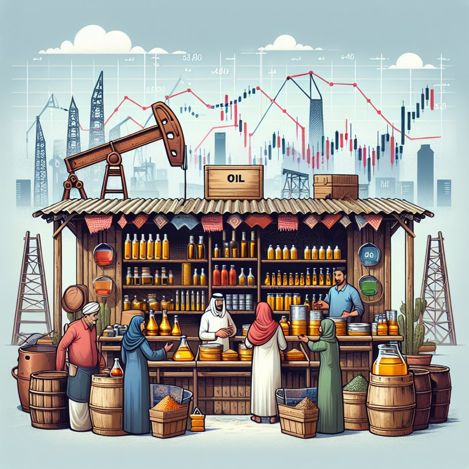 Wall Street Weather: Navigating Market Volatility Amid Trade Policy Speculation Wall Street Weather: Navigating Market Volatility Amid Trade Policy Speculation