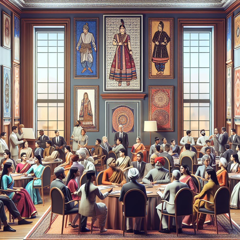 India Pledges Pollution Reduction by 2040 at WHO Conference India Pledges Pollution Reduction by 2040 at WHO Conference