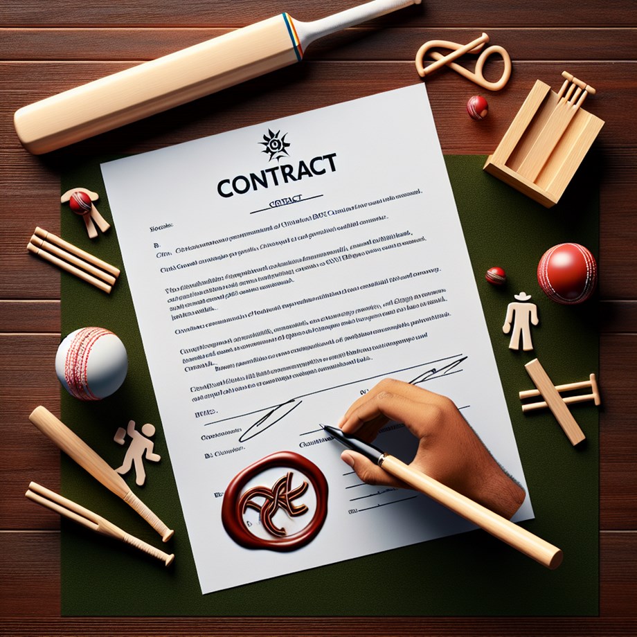 BCCI Central Contracts: Changes Loom for Men's A+ Category | Sports-Games