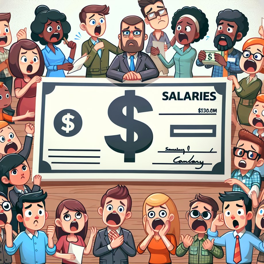 Steady Climb: Indias Projected Salary Surge in 2026 Steady Climb: Indias Projected Salary Surge in 2026