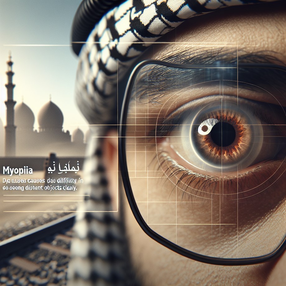 Digital Eye Strain: A Growing Concern Amidst Increased Screen Time Digital Eye Strain: A Growing Concern Amidst Increased Screen Time