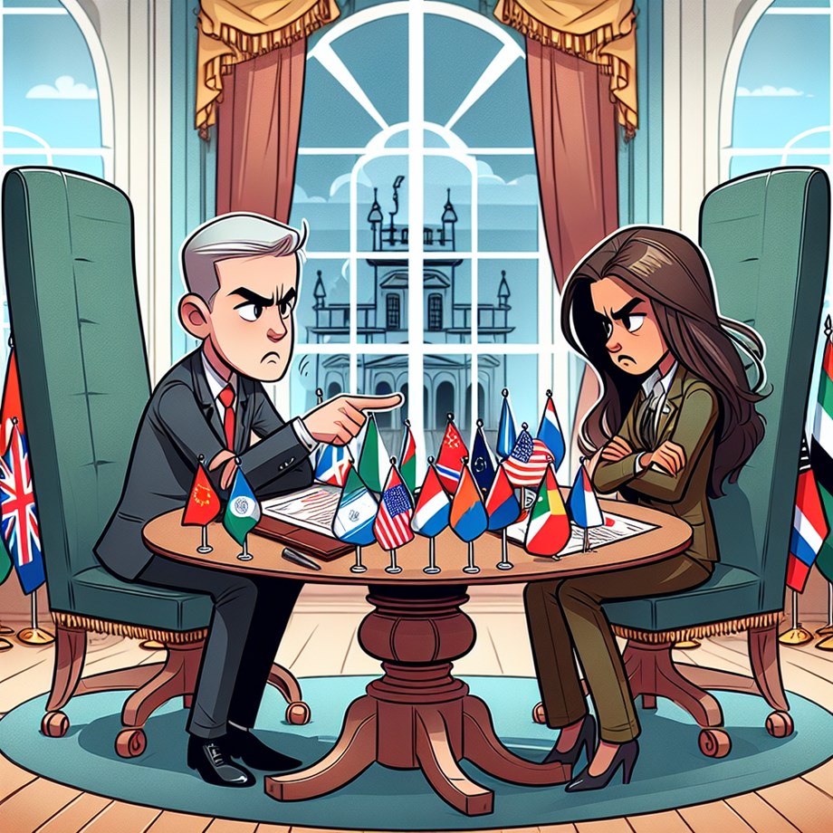 Revitalized Ties: Bangladesh-Pakistan Trade Prospects Soar Amid Political Shift Revitalized Ties: Bangladesh-Pakistan Trade Prospects Soar Amid Political Shift