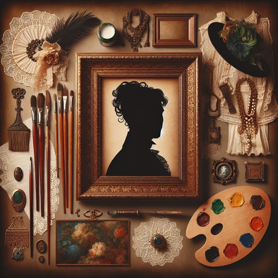 Art of Diplomacy: Putins Portrait Gift to Trump Art of Diplomacy: Putins Portrait Gift to Trump