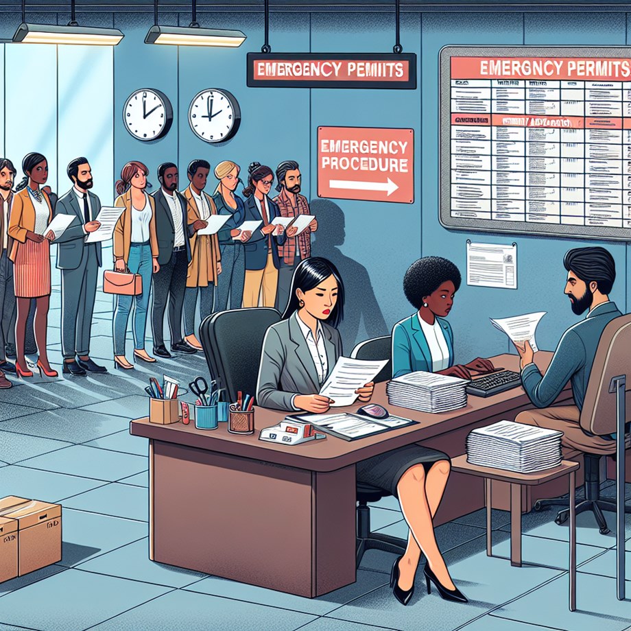 Trump Administration Fast-Tracks Federal Land Energy Projects Trump Administration Fast-Tracks Federal Land Energy Projects