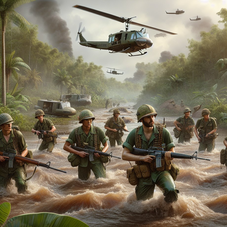 Vietnam Celebrates 50 Years of Unity: A Victory Over Tyranny Vietnam Celebrates 50 Years of Unity: A Victory Over Tyranny