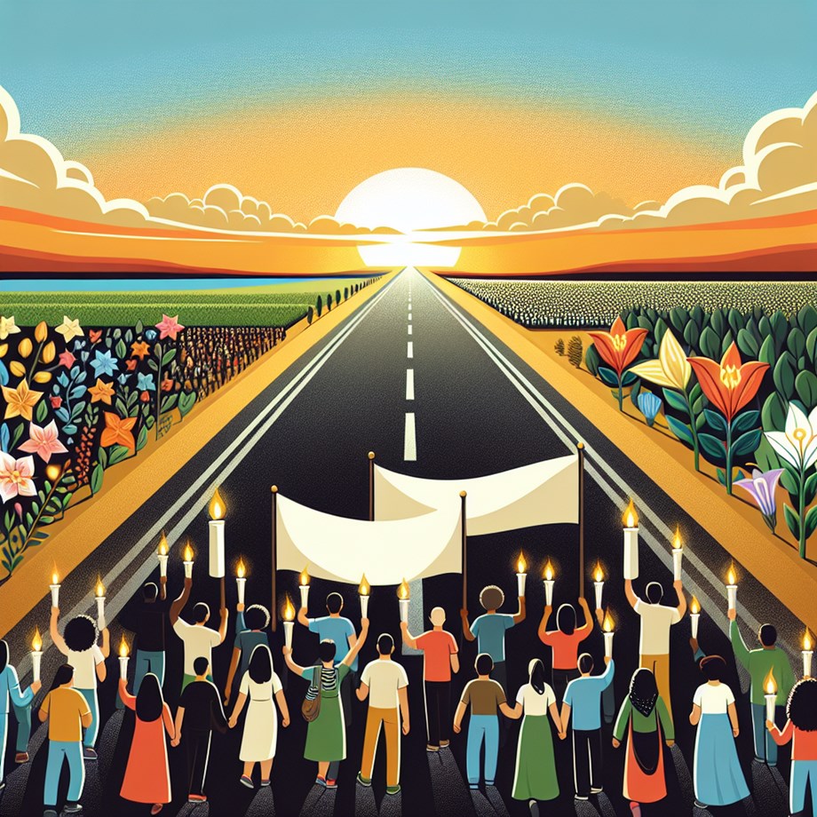 Romanias Pivotal Pro-EU Rally: A Stand for Europes Future Romanias Pivotal Pro-EU Rally: A Stand for Europes Future