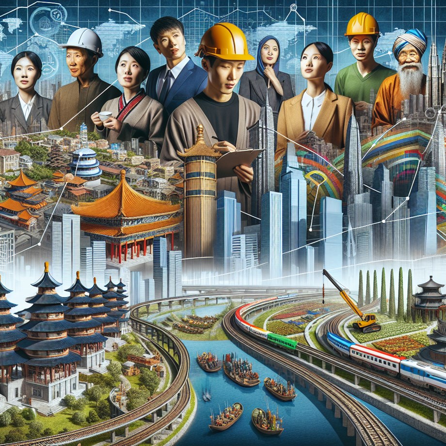 China Urges Enhanced Multilateral Cooperation Amid Global Economic Challenges China Urges Enhanced Multilateral Cooperation Amid Global Economic Challenges