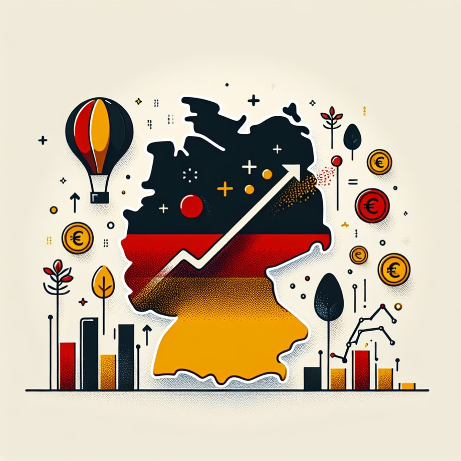 Germanys Role in Russia-Ukraine Conflict Intensifies Germanys Role in Russia-Ukraine Conflict Intensifies