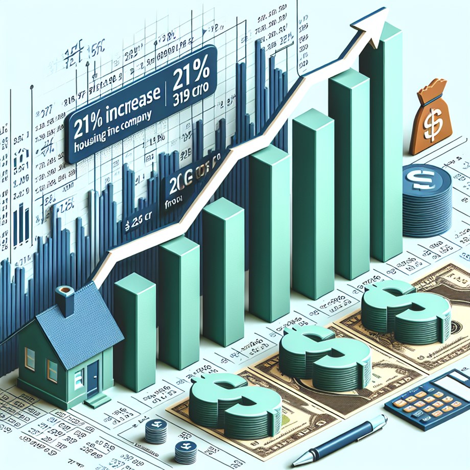 Indiabulls Housing Finance Ltd Reports 21% Profit Surge in Q4 Indiabulls Housing Finance Ltd Reports 21% Profit Surge in Q4