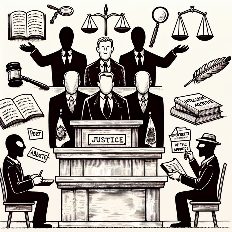 High Court Summons Military Over Missing Kashmiri Poet High Court Summons Military Over Missing Kashmiri Poet