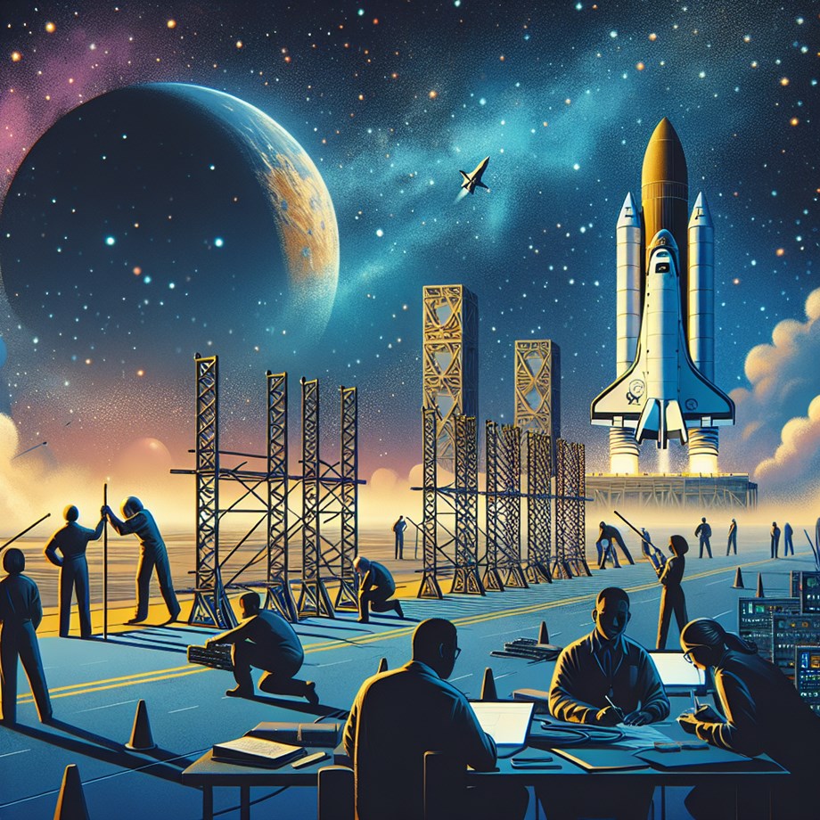 Boeing & NASA Resolve Starliner Issues for Crewed Mission Boeing & NASA Resolve Starliner Issues for Crewed Mission