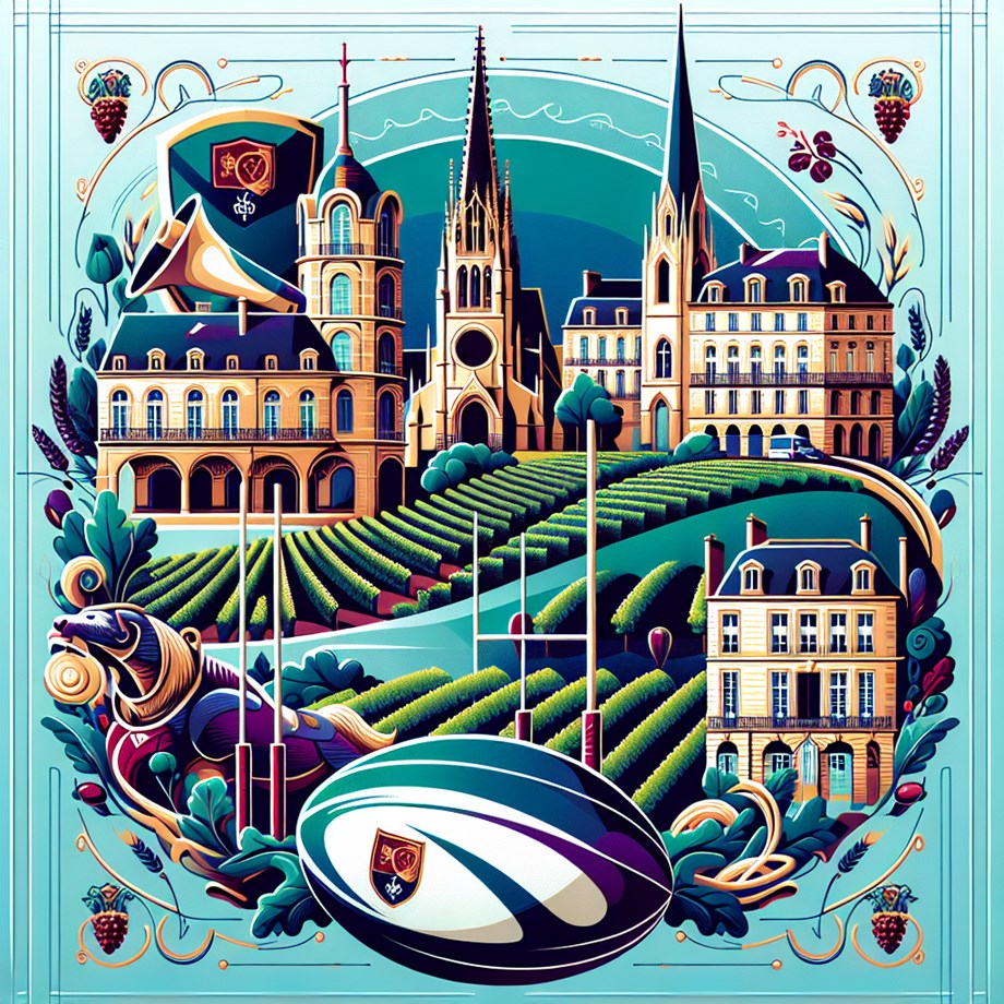 Bordeauxs Thrilling Top 14 Finale with Toulouse Awaits After Dominant Win Bordeauxs Thrilling Top 14 Finale with Toulouse Awaits After Dominant Win