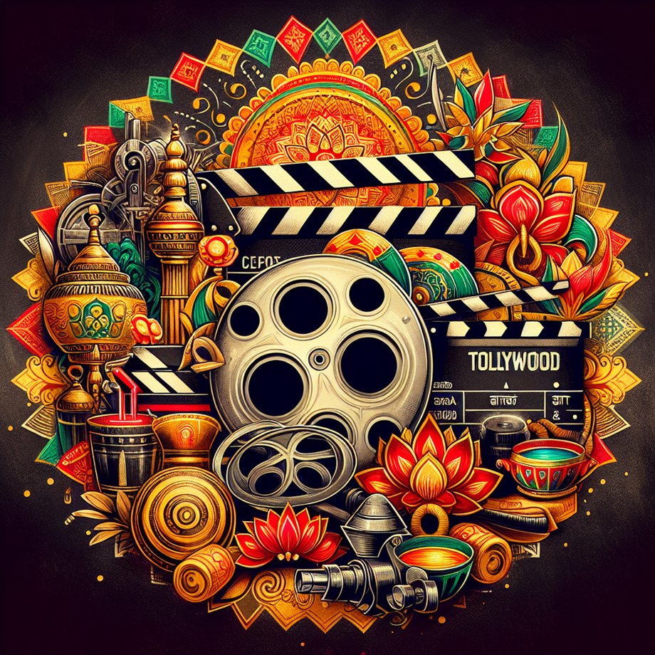 Tensions Rise Between Tollywood and TDP Government