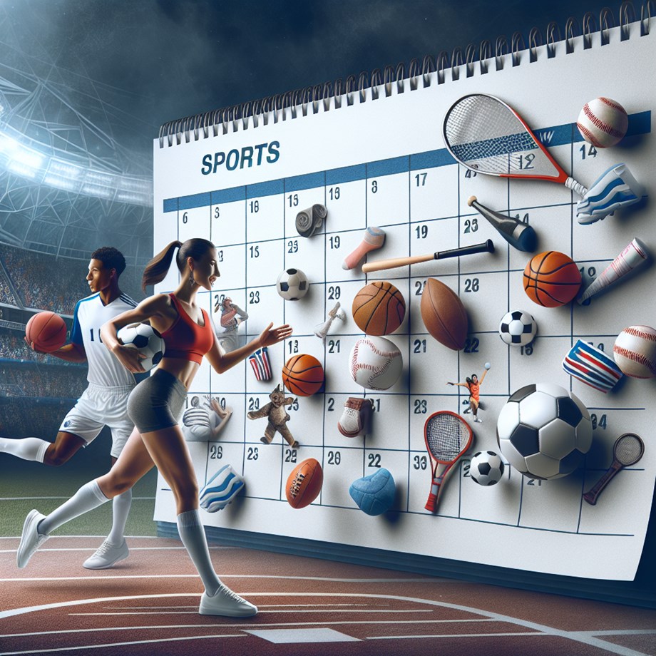 Exciting Weekend of Global Sports Events Exciting Weekend of Global Sports Events