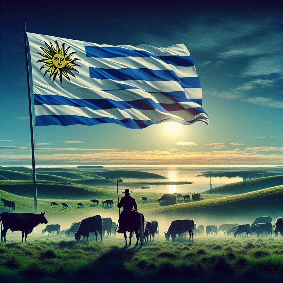 Uruguay Edges Closer to 2026 World Cup with Crucial Win Over Venezuela Uruguay Edges Closer to 2026 World Cup with Crucial Win Over Venezuela