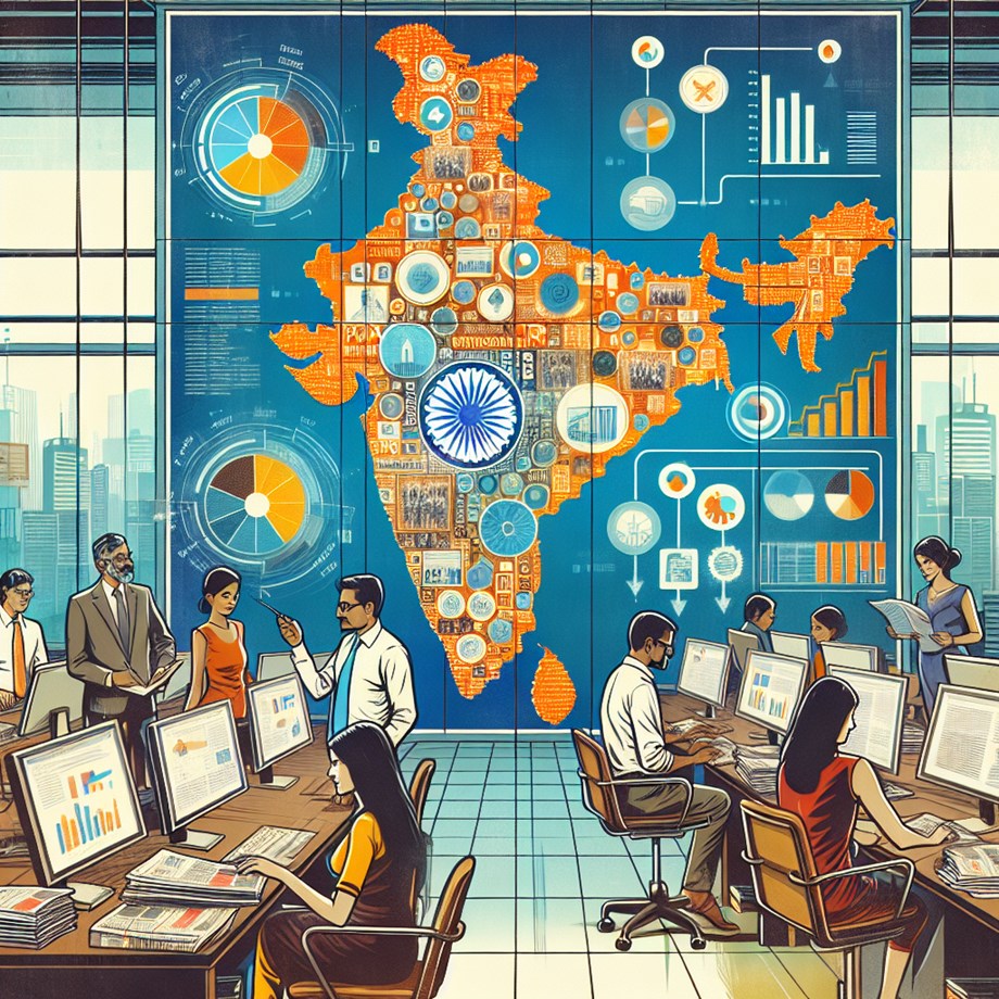 Rocket Scientist V. Narayanan Takes Helm at ISRO Rocket Scientist V. Narayanan Takes Helm at ISRO