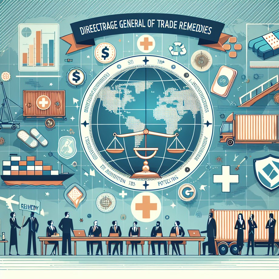 DGTR Advises 12% Safeguard Duty on Steel to Counter Import Surge DGTR Advises 12% Safeguard Duty on Steel to Counter Import Surge