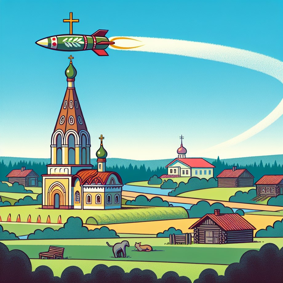 Netanyahu Vows Retaliation After Failed Iranian Missile Attack Netanyahu Vows Retaliation After Failed Iranian Missile Attack