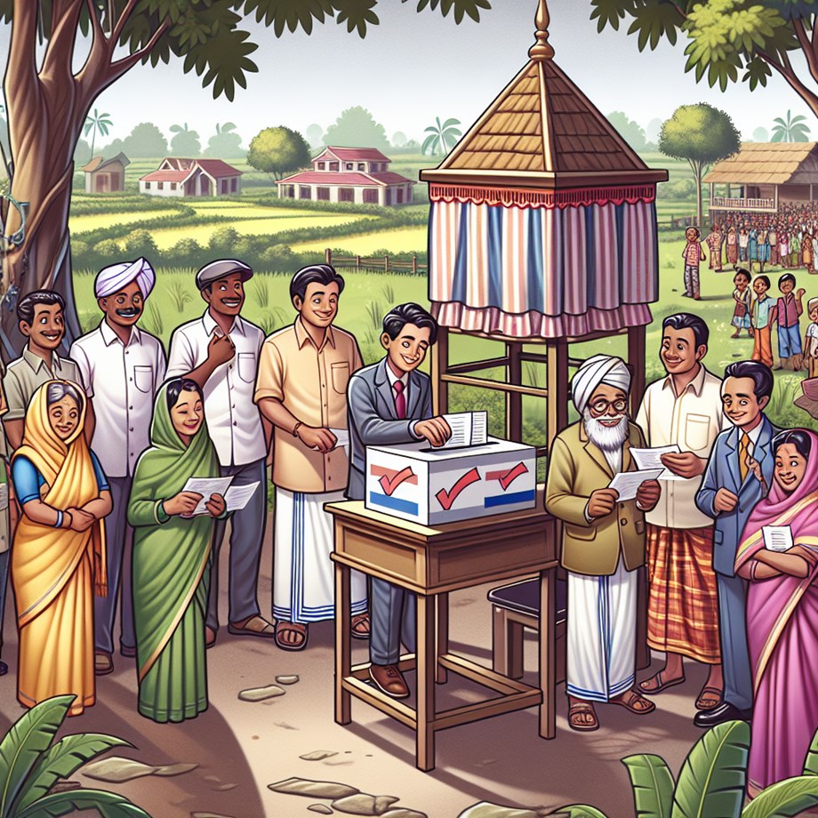 Late-Night Drama Unfolds as LG Overturns Election Postponement in Delhi MCD Late-Night Drama Unfolds as LG Overturns Election Postponement in Delhi MCD