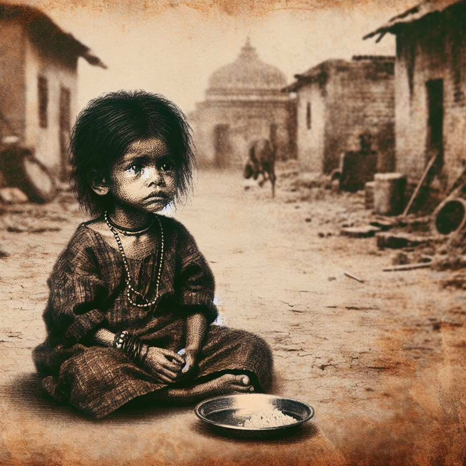 Somalias Silent Crisis: The Impact of Vanishing Aid on Hungry Children Somalias Silent Crisis: The Impact of Vanishing Aid on Hungry Children