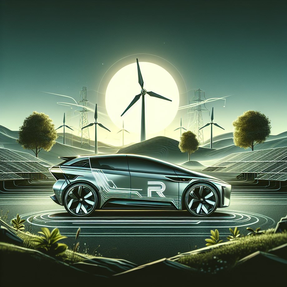 Volkswagen and Rivian Surprise Auto Industry with $5 Billion EV Tech Partnership Volkswagen and Rivian Surprise Auto Industry with $5 Billion EV Tech Partnership