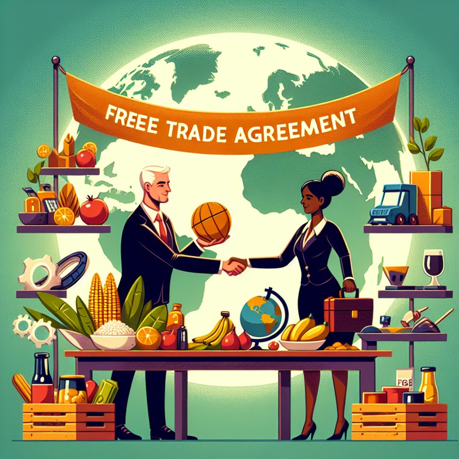 U.S. Trade Agreements with Japan and South Korea Near Completion U.S. Trade Agreements with Japan and South Korea Near Completion