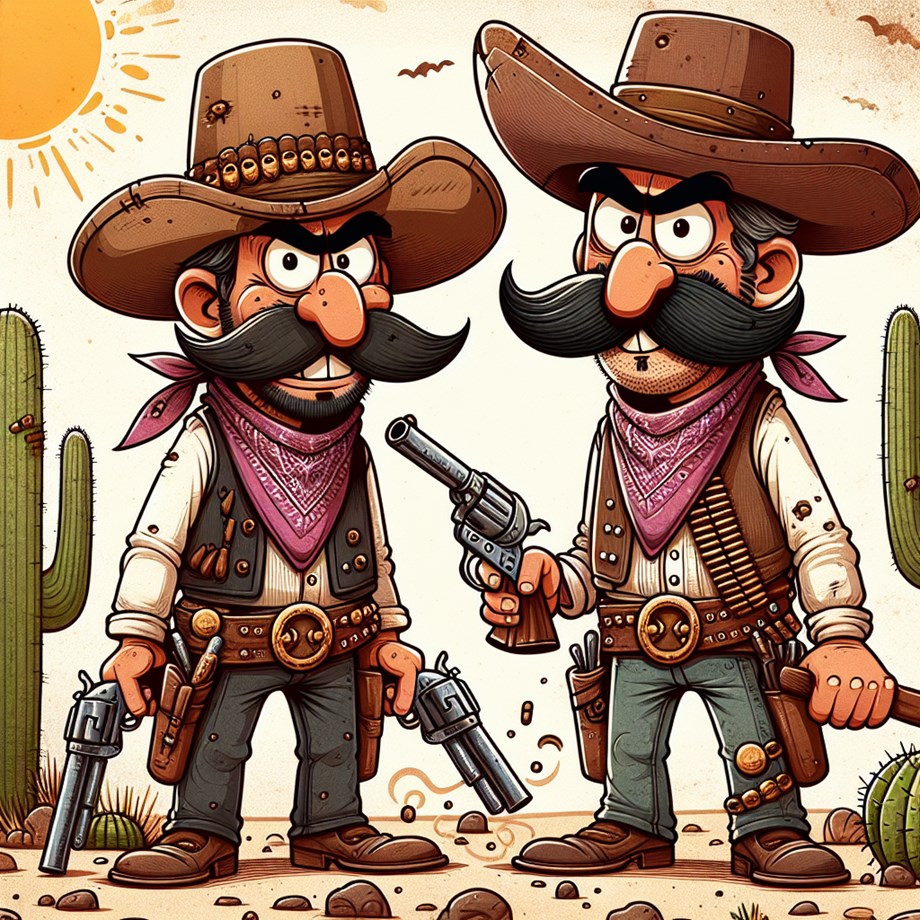 Highway Heists: The Dacoit Dilemma Highway Heists: The Dacoit Dilemma