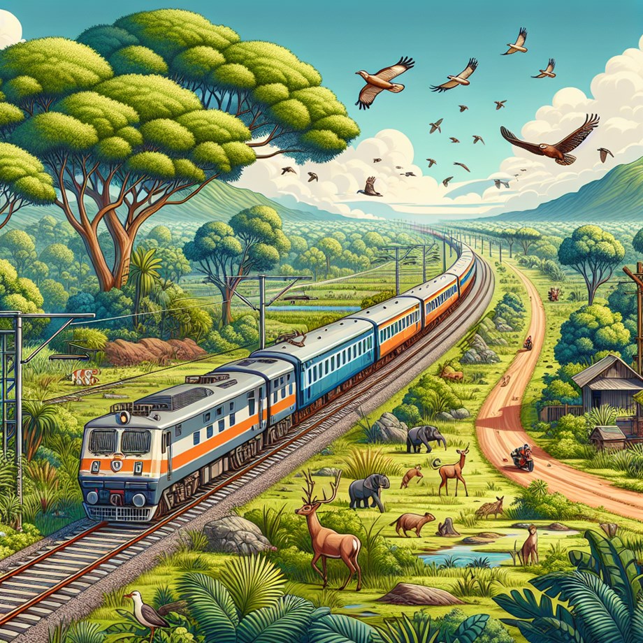 Gadchirolis Transformation: From Naxalism to Steel Hub Gadchirolis Transformation: From Naxalism to Steel Hub