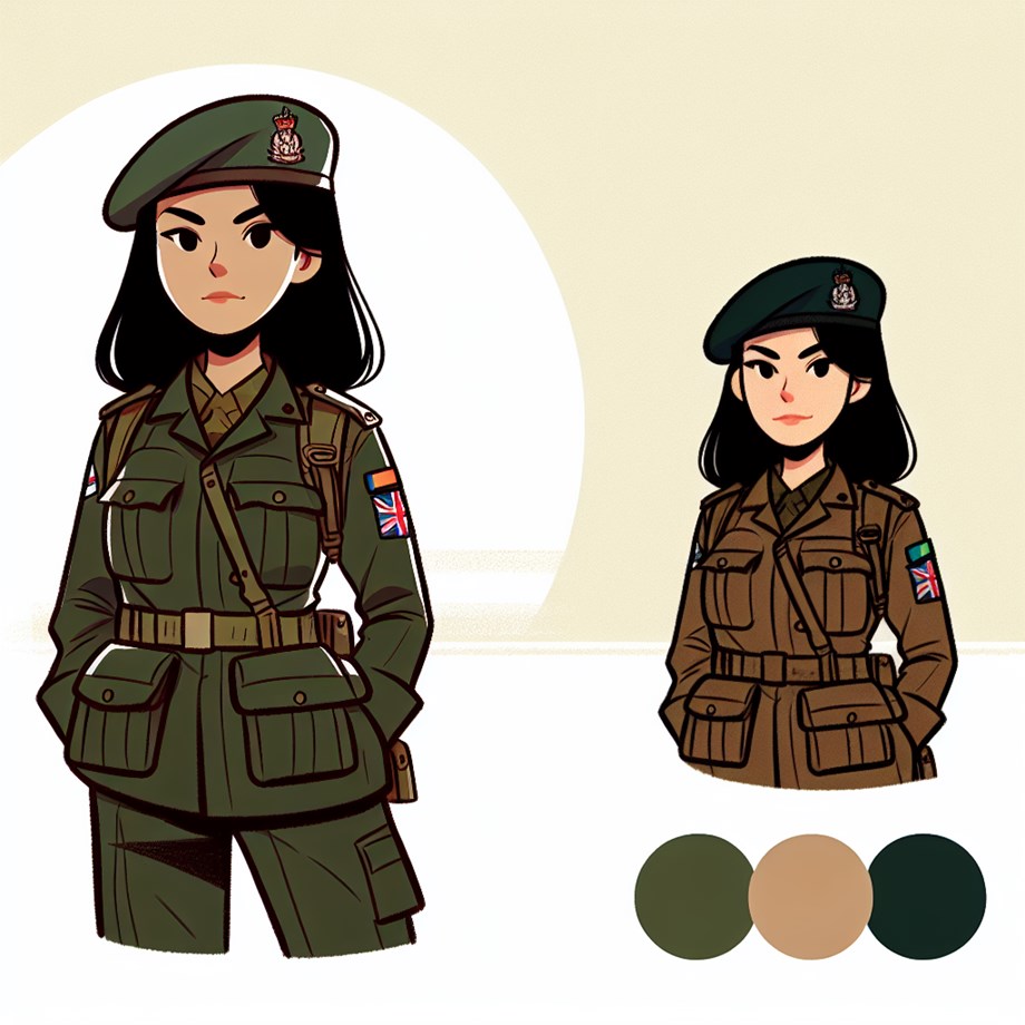 Soldier Stabbed in Kent: 24-Year-Old Arrested for Attempted Murder Soldier Stabbed in Kent: 24-Year-Old Arrested for Attempted Murder