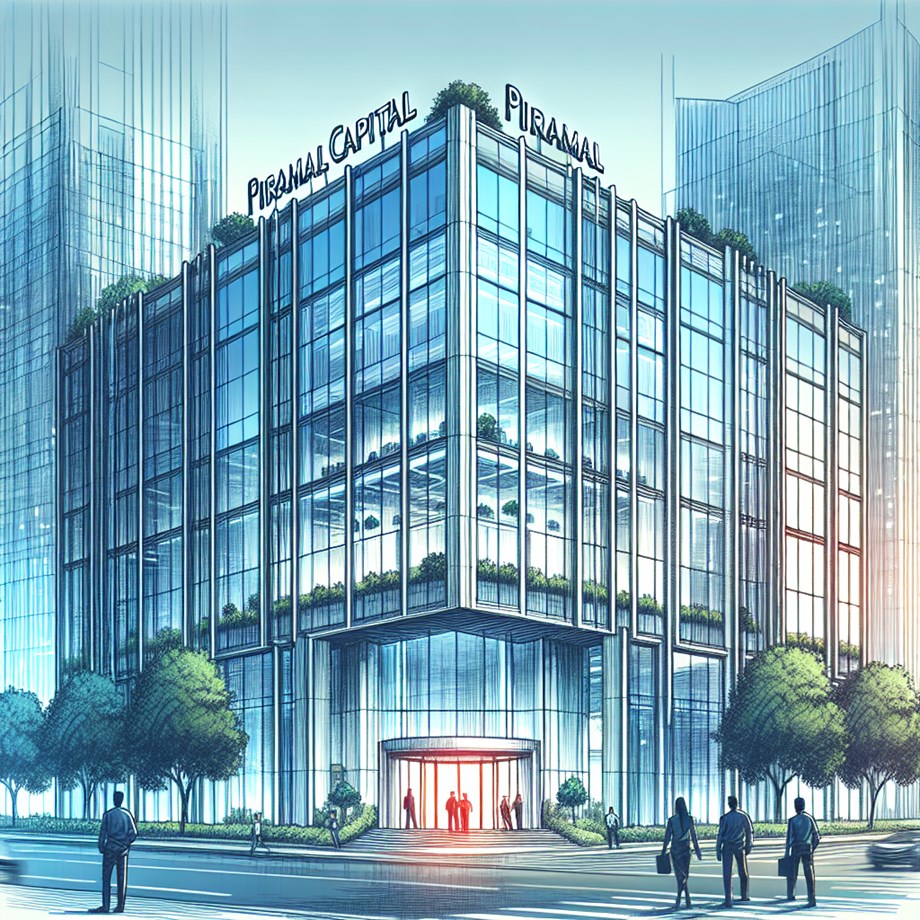 Piramal Capital Secures $300 Million in Maiden Overseas Bond Issuance Piramal Capital Secures $300 Million in Maiden Overseas Bond Issuance