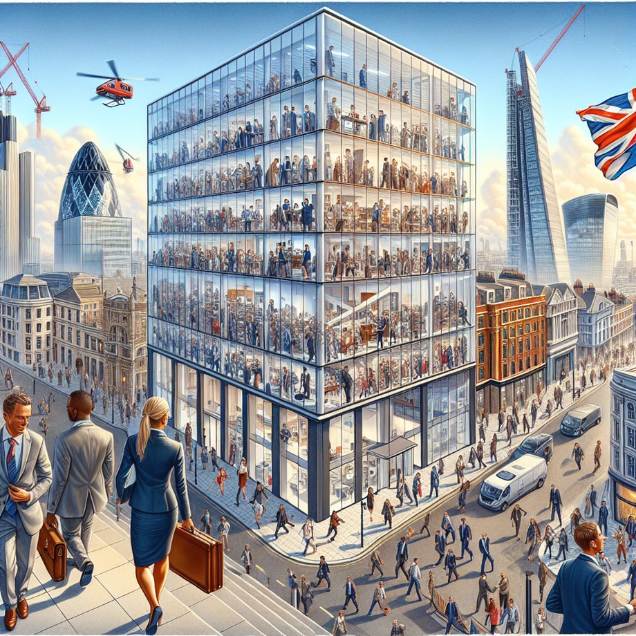 U.S. Inflation Risks Surge Amid Trade Tariffs and Economic Uncertainty ...