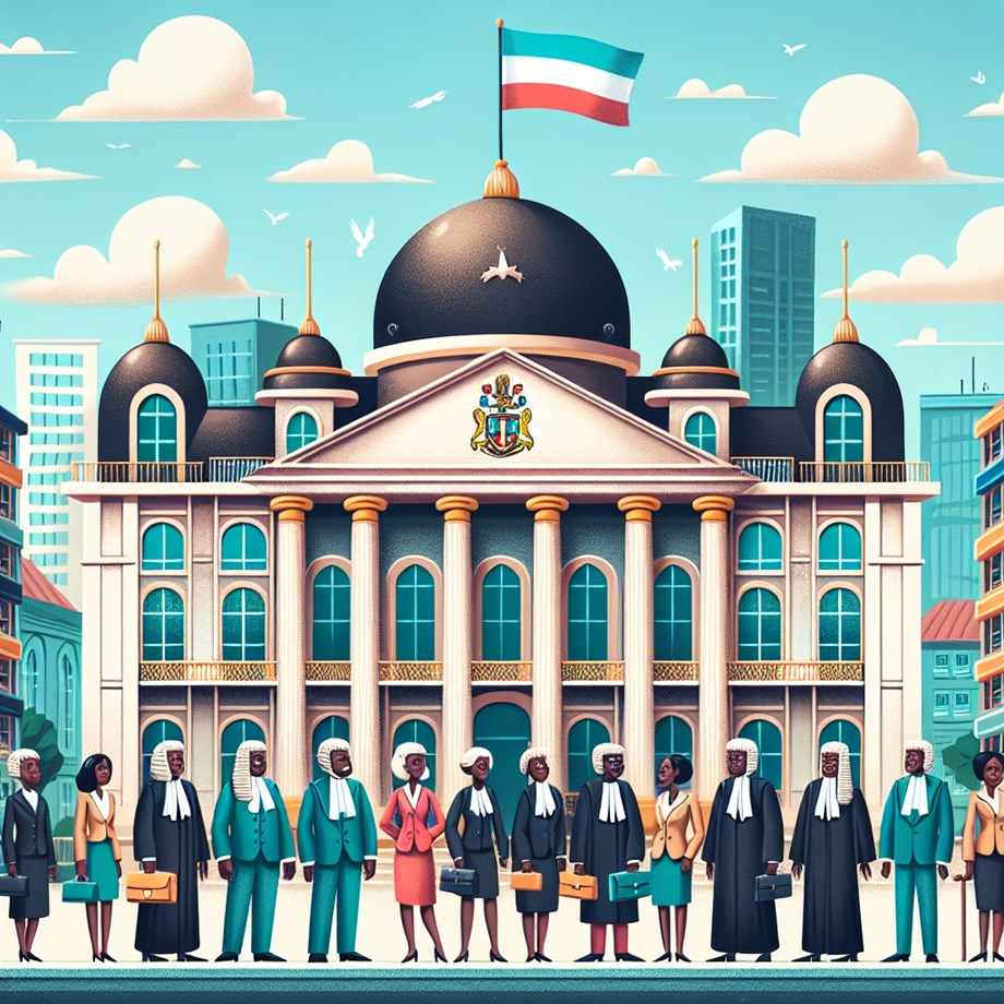 Federal Ruling on DEI Programs Temporarily Paused Federal Ruling on DEI Programs Temporarily Paused