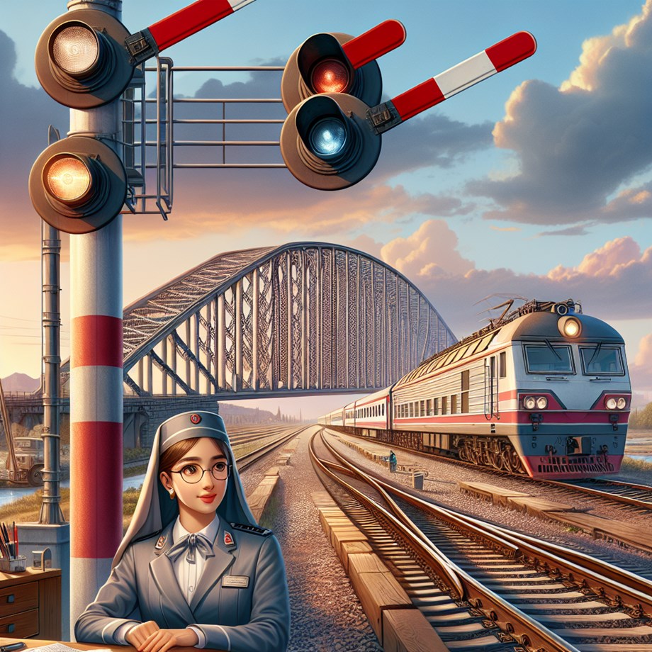 Electrifying Tripura: A Leap Towards Sustainable Rail Network Electrifying Tripura: A Leap Towards Sustainable Rail Network