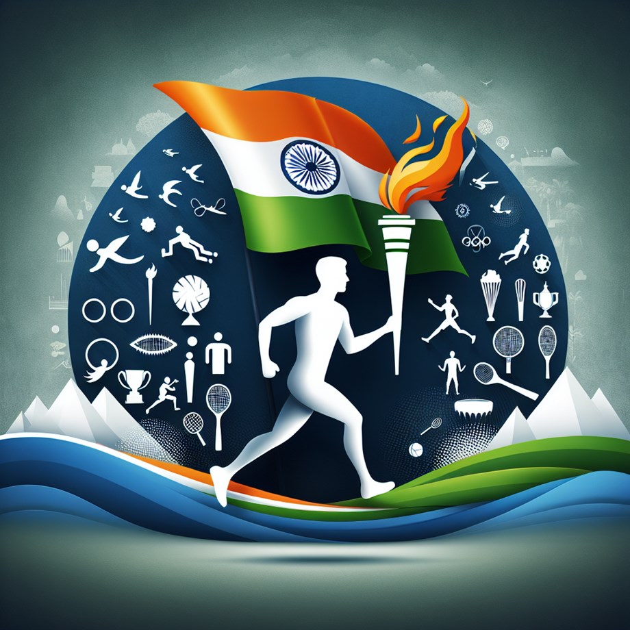 India Eyes 2030 Commonwealth Games Hosting Rights