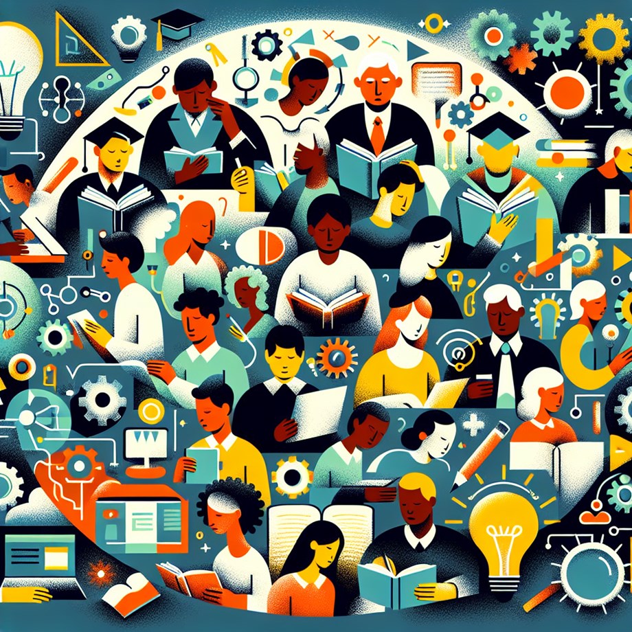 Just Learn Secures Investment to Revolutionize Global EdTech Landscape ...