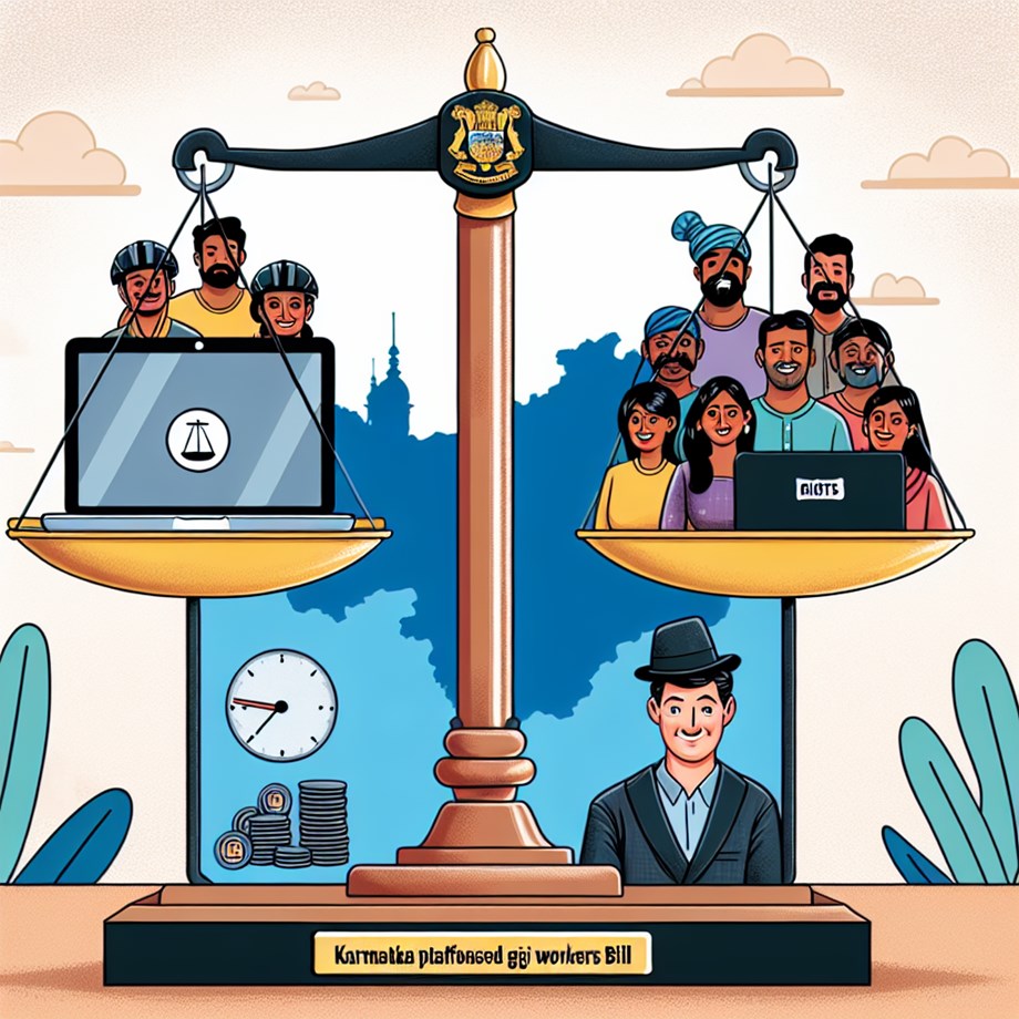 Delhi-NCR's Gig Economy: A Pathway to Prosperity