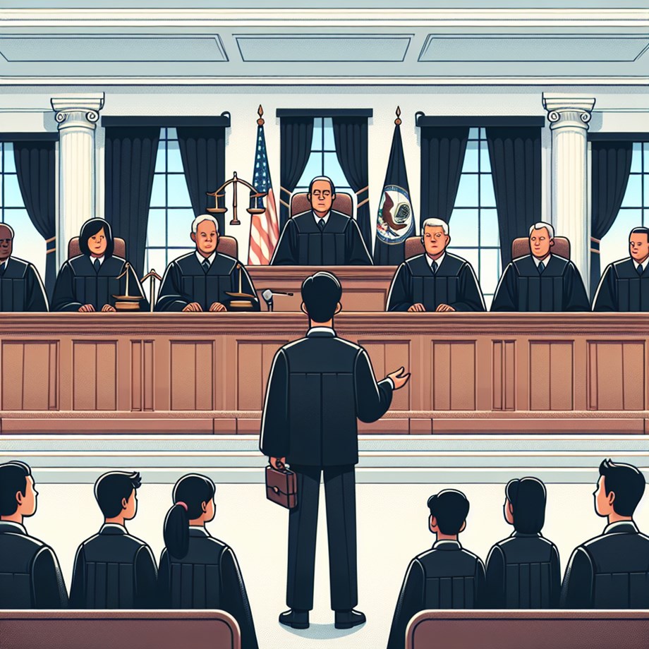 Supreme Court Stays Proceedings Against Ex-MLAs Son in High-Profile Legal Battle Supreme Court Stays Proceedings Against Ex-MLAs Son in High-Profile Legal Battle