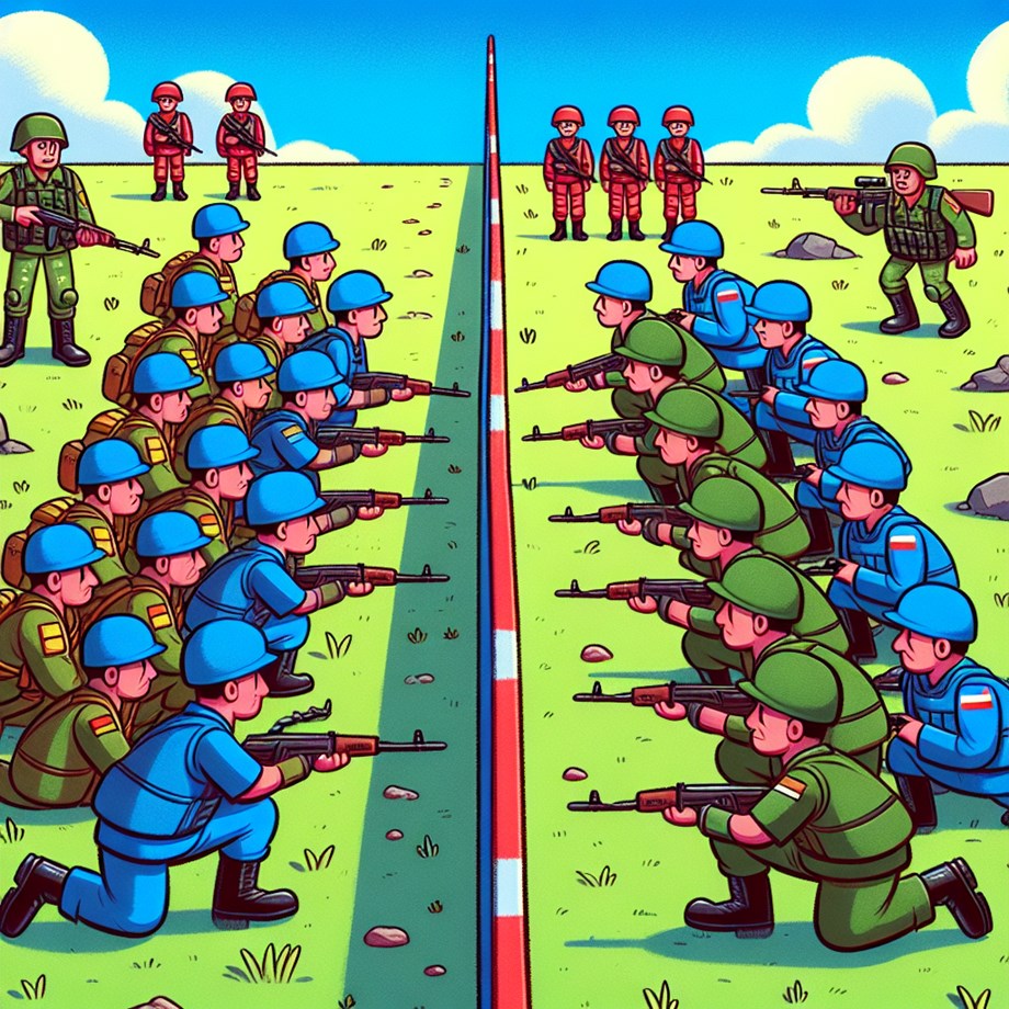 Social Media Post Sparks Communal Clashes in Pune Village Social Media Post Sparks Communal Clashes in Pune Village