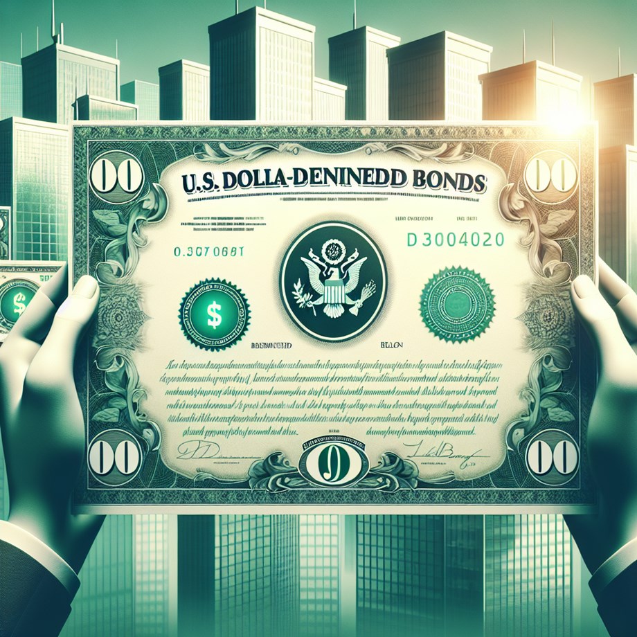 Financial Markets Surge as Trump Drops Tariff Threats