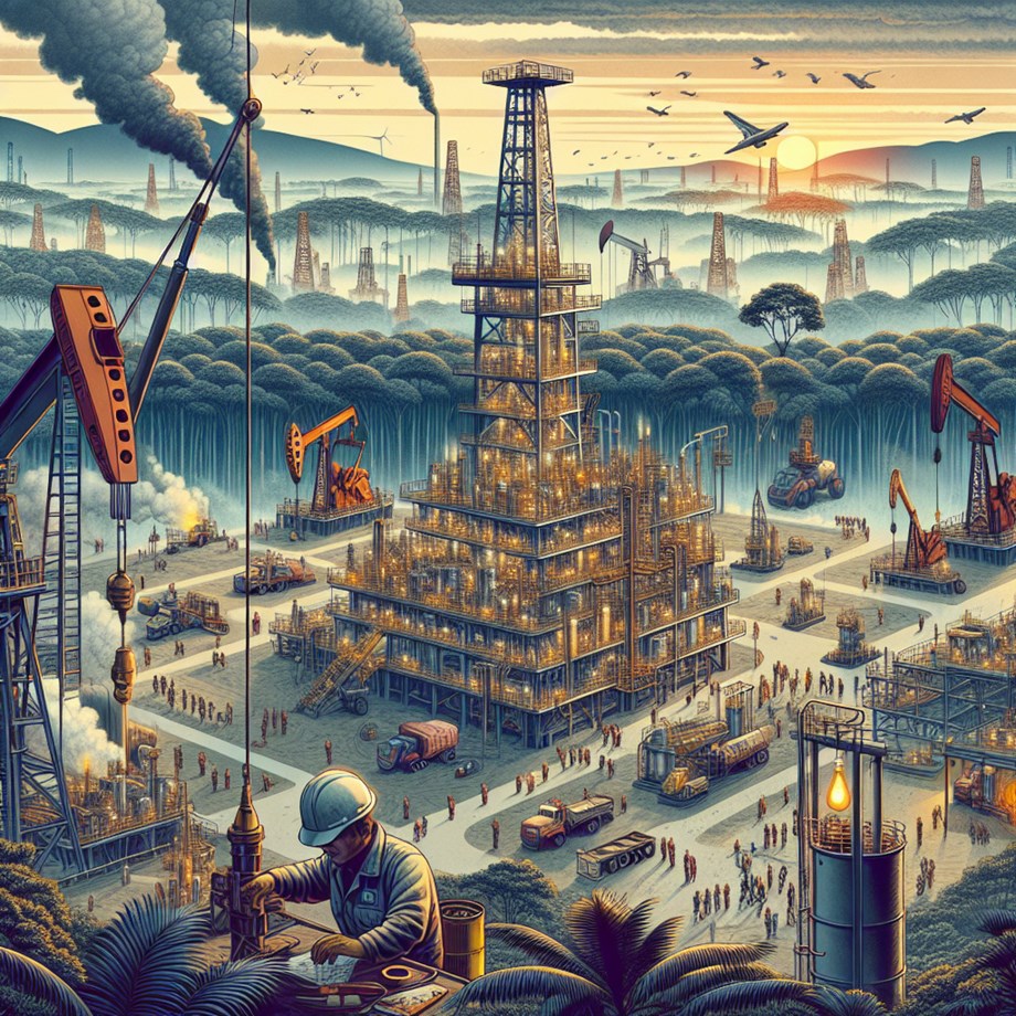 Ecuador-Colombia Trade Tensions: Tariffs Imposed Amid Drug Trafficking Dispute