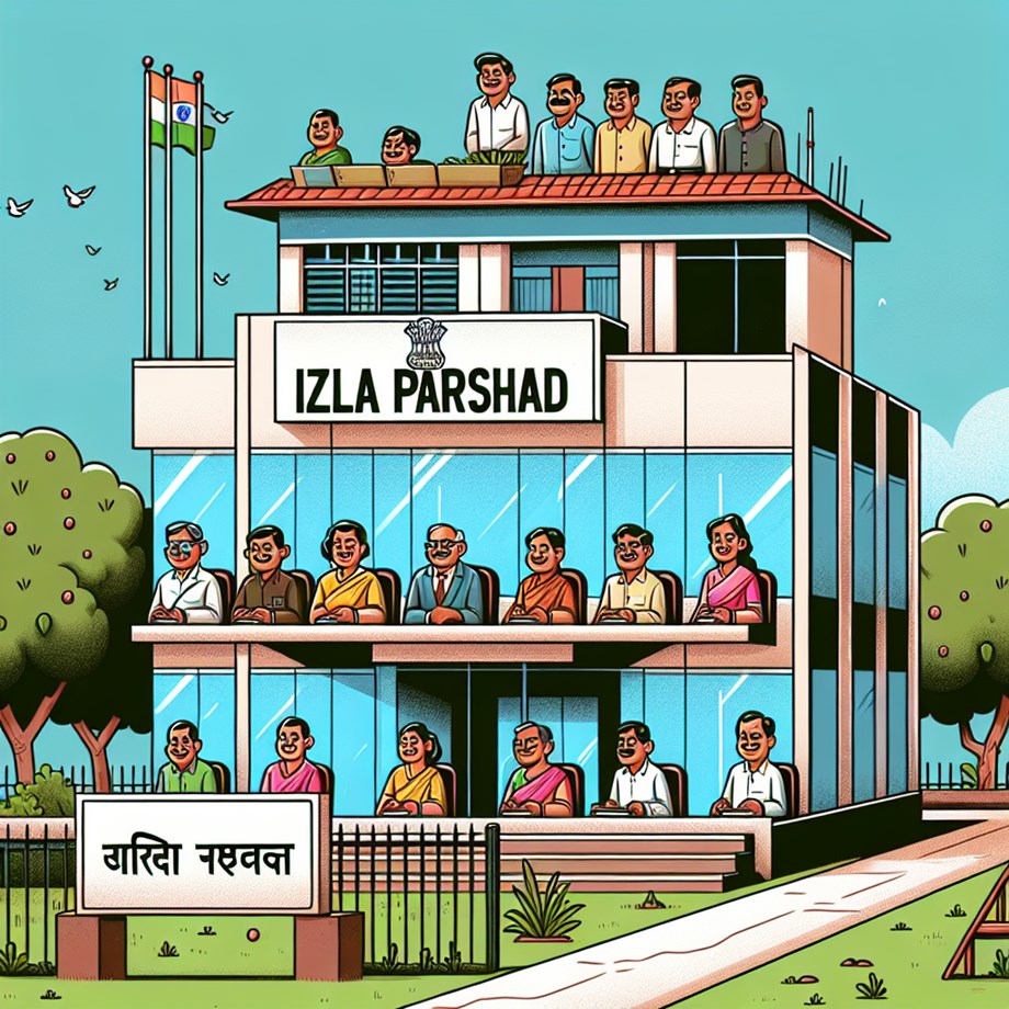 Assams Zilla Parishads Sidestep Budget Approval, Raises Audit Flags Assams Zilla Parishads Sidestep Budget Approval, Raises Audit Flags