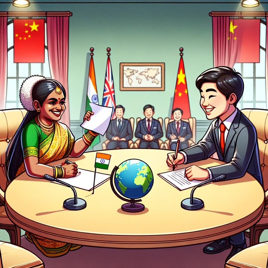 Moscow and Washington: A Collaborative Venture on Rare Earth Metals Moscow and Washington: A Collaborative Venture on Rare Earth Metals