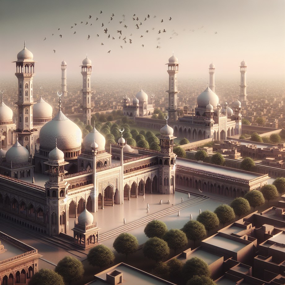 Darul Uloom Deoband Condemns Act Against Humanity in Pahalgam Attack Darul Uloom Deoband Condemns Act Against Humanity in Pahalgam Attack