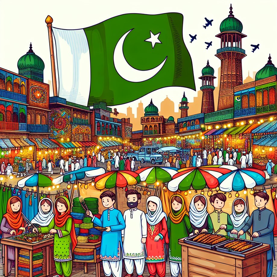 Pakistani Nationals in Maharashtra Ordered to Exit Amid Escalating Tensions Pakistani Nationals in Maharashtra Ordered to Exit Amid Escalating Tensions