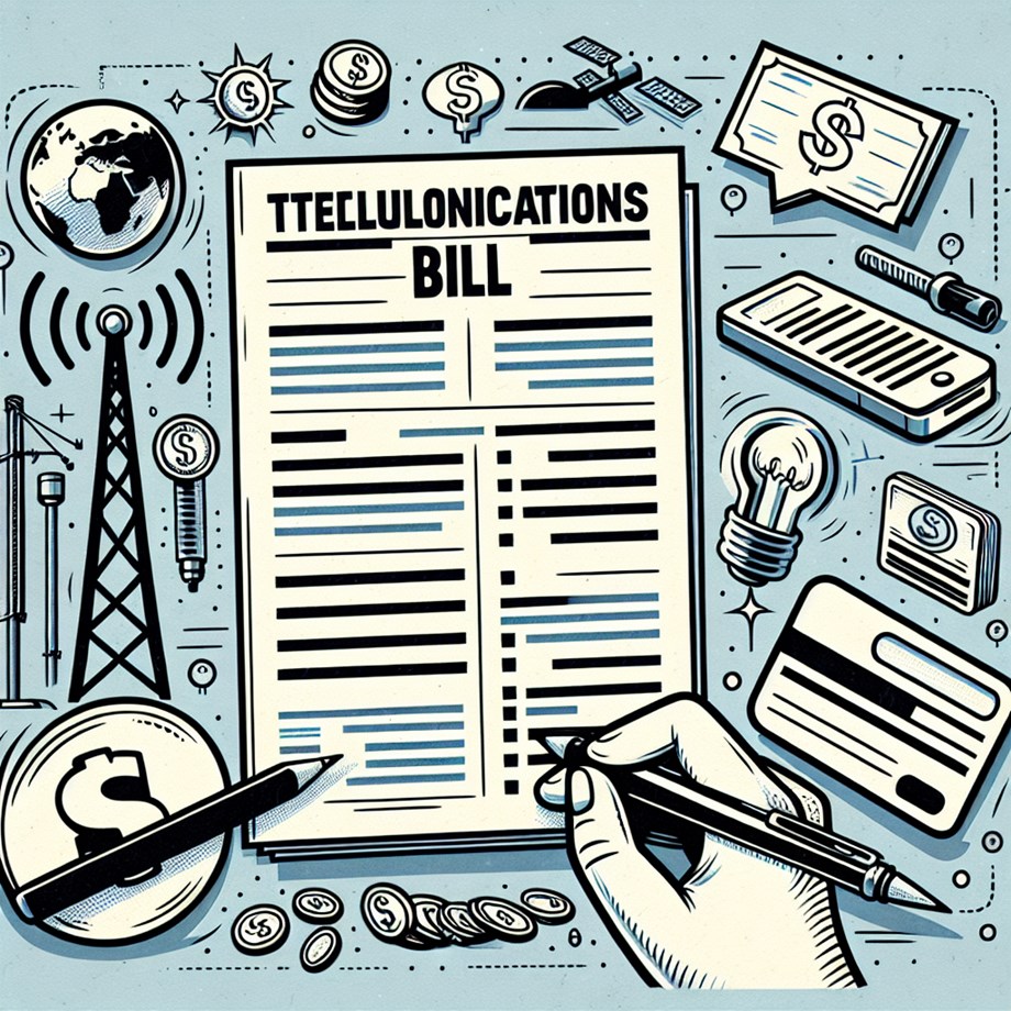 Controversial Telecom Bill Sparks Mexican Political Debate Controversial Telecom Bill Sparks Mexican Political Debate