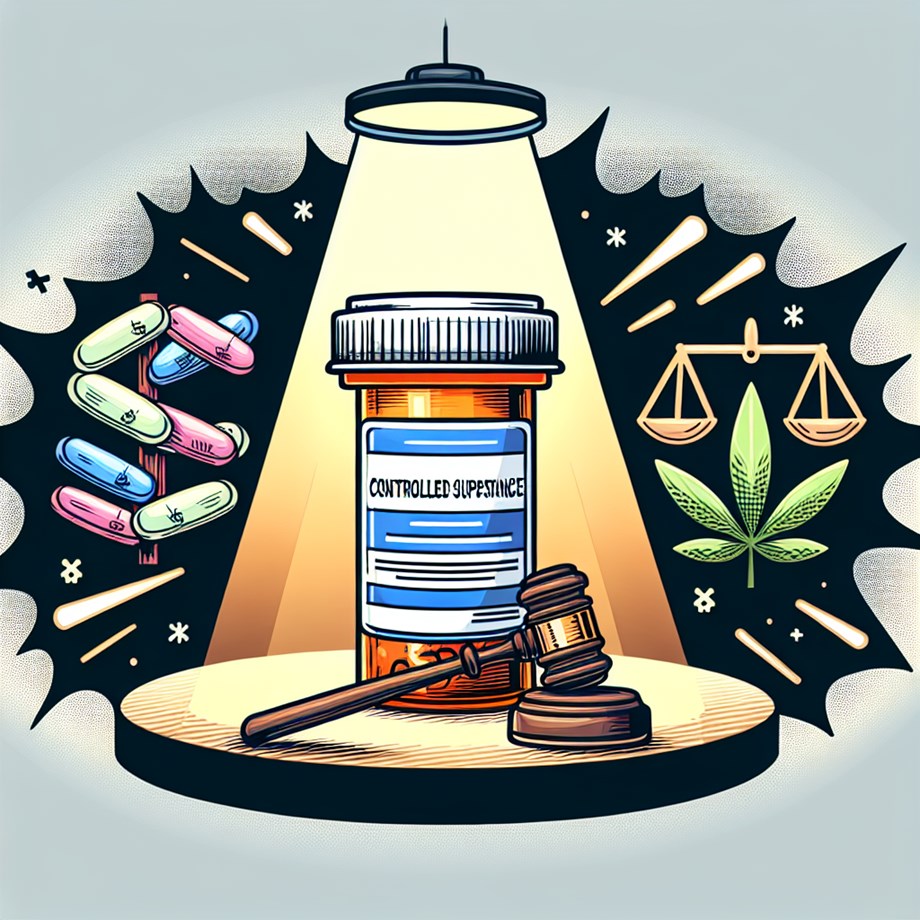 Louisiana Reclassifies Abortion Pills as Controlled Substances Louisiana Reclassifies Abortion Pills as Controlled Substances