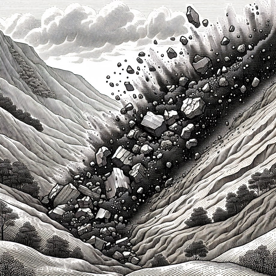 Landslide Disaster Strikes Northern Papua New Guinea Landslide Disaster Strikes Northern Papua New Guinea