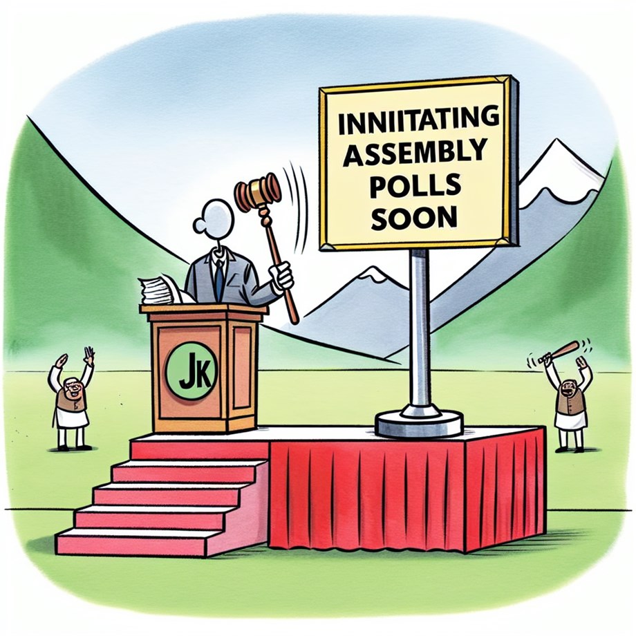 Haryana Lok Sabha and Karnal By-Election Results on June 4 Haryana Lok Sabha and Karnal By-Election Results on June 4